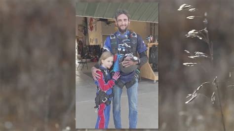 Colorado father killed in tragic skydiving accident